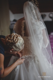 Evelyn & Jean - 12.08.2017 Stadthagen