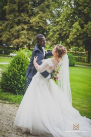 Evelyn & Jean - 12.08.2017 Stadthagen