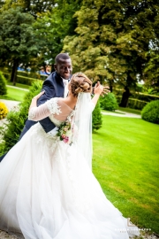 Evelyn & Jean - 12.08.2017 Stadthagen