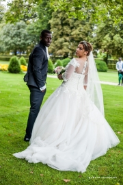 Evelyn & Jean - 12.08.2017 Stadthagen